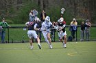 MLax vs MIT  Wheaton College Men’s Lacrosse vs MIT. - Photo By: KEITH NORDSTROM : Wheaton, Lacrosse, LAX, NEWMAC